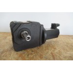 Stöber Servomotor ES32 1408009/000/000-010. Unused